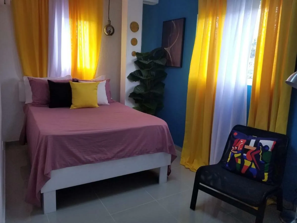 Casa Falette Hotel Cabrera 0*,  Dominican Republic